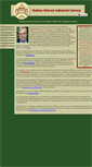 Mobile Screenshot of hudsonmohawkgateway.org